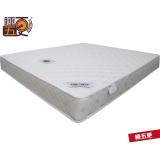 晶晶床墊-睡五更·二更天