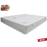 晶晶床墊-睡五更·四更天