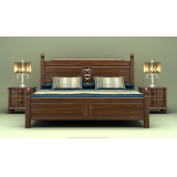 晶晶床墊-胡桃木H1910 晶晶床墊-胡桃木H1910