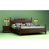 晶晶床墊-胡桃木H1921 晶晶床墊-胡桃木H1921