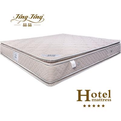 晶晶床墊-Hotel·迪拜 晶晶床墊-Hotel·迪拜