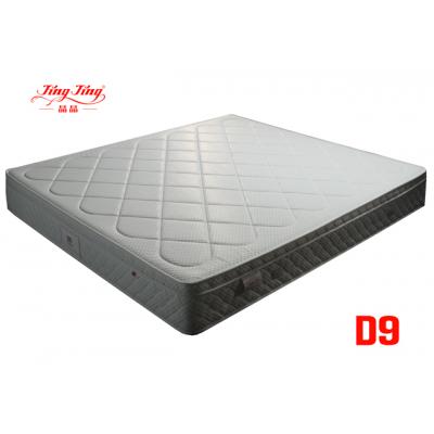 晶晶床墊-D9-舒心
