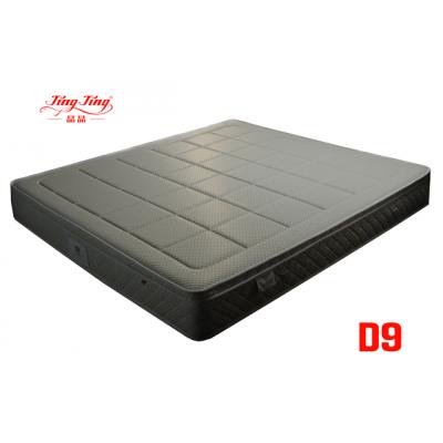 晶晶床墊-D9-舒坦 晶晶床墊-D9-舒坦