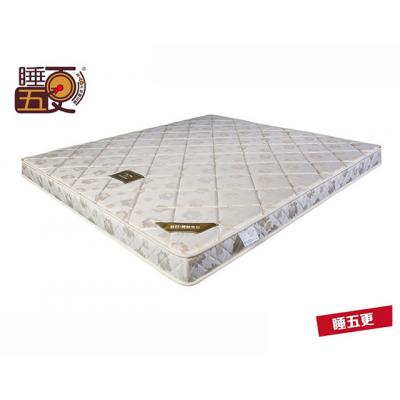 晶晶床墊-睡五更·綠野柔棕