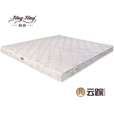 晶晶床墊-云蹤·椰風(fēng)C 晶晶床墊-云蹤·椰風(fēng)C