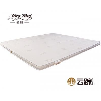 晶晶床墊-云蹤·海綿墊 晶晶床墊-云蹤·海綿墊