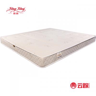 晶晶床墊-云蹤·君子蘭A 晶晶床墊-云蹤·君子蘭A