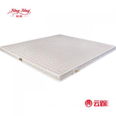 晶晶床墊-云蹤·纖棕A 晶晶床墊-云蹤·纖棕A