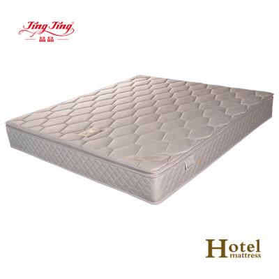 晶晶床墊-Hotel·三更天  晶晶床墊-Hotel·三更天