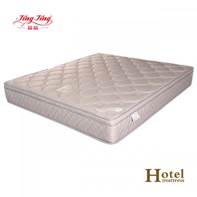 晶晶床墊-Hotel·卡爾森