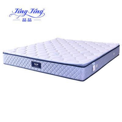晶晶床墊-D9·加州 晶晶床墊-D9·加州