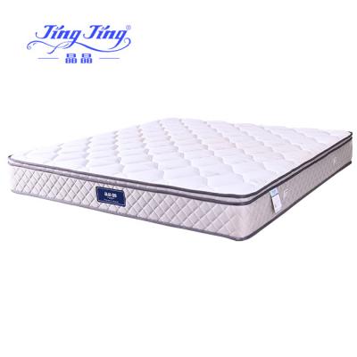 晶晶床墊-D9·清逸 晶晶床墊-D9·清逸